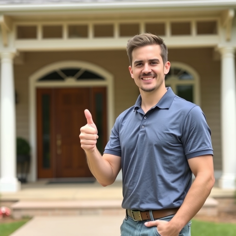 Founder of Citrus Heights Termite
