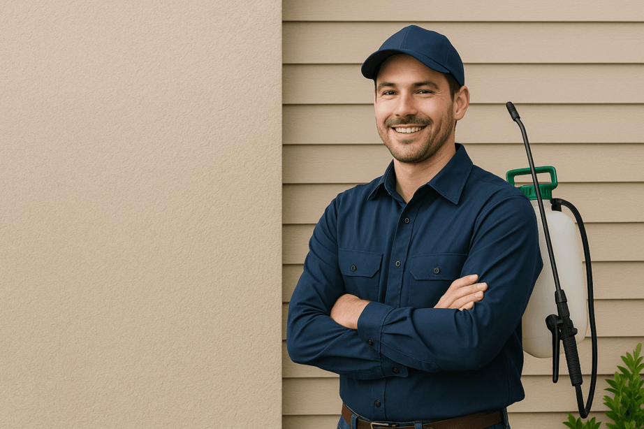 Pest & Termite Control in Citrus Heights, CA - Citrus Heights Termite